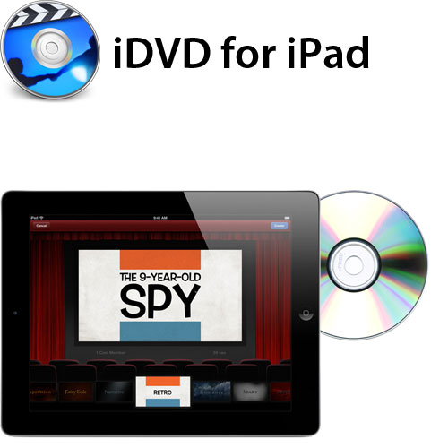Download idvd application for mac